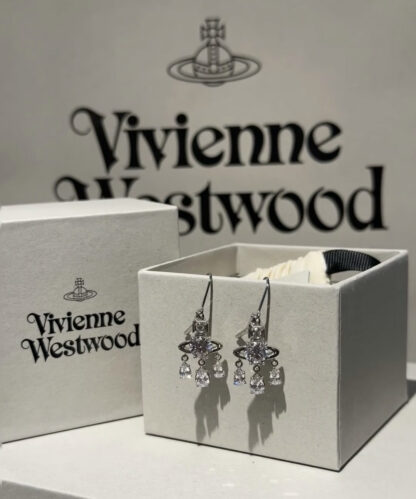 Vivienne Westwood Necklace - Image 3