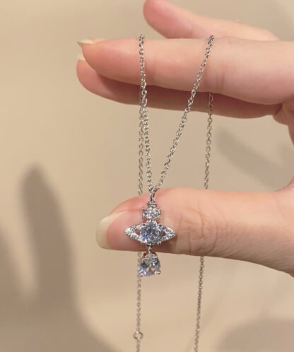 Vivienne Westwood Necklace - Image 3