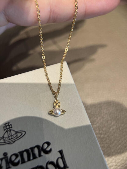 Vivienne Westwood Necklace - Image 3