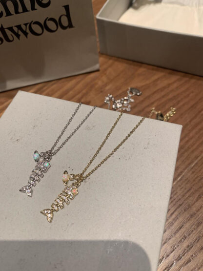 Vivienne Westwood Necklace - Image 2