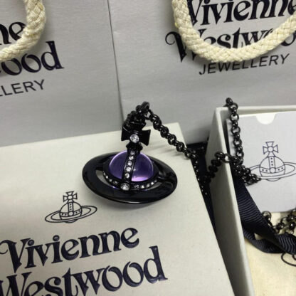 Vivienne Westwood Necklace - Image 3
