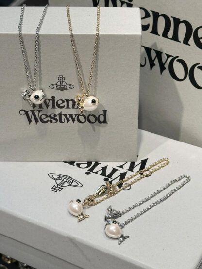 Vivienne Westwood Necklace - Image 3