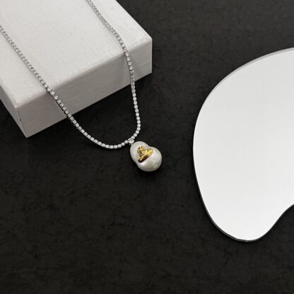 Vivienne Westwood Necklace - Image 3