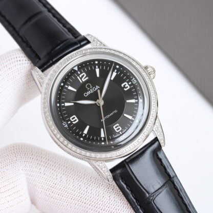 Omega New Butterfly Flight - Image 3