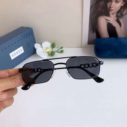 Gucci fashion sunglasses - Image 3