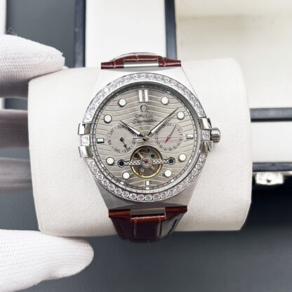 Omega fully automatic mechanical movement - Image 3