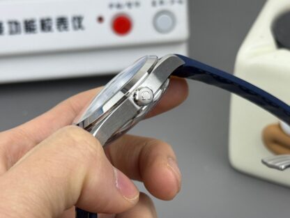 Omega - The perfect choice for Japanese imports. Seamaster 150 meters. - Image 3