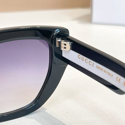 Gucci fashion sunglasses - Image 3