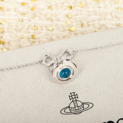 Vivienne Westwood Bow Bracelet - Image 3