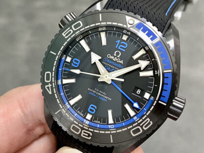 Omega Ceramic Marine Series - Image 3