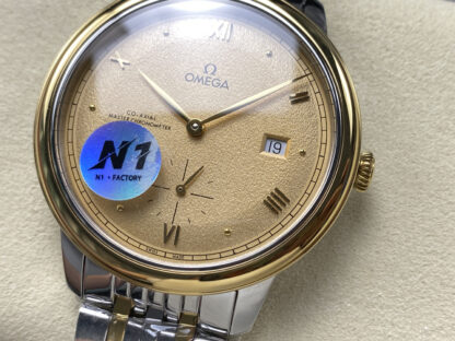 Omega - New Elegant Subsecution Series Watch of the Day Fly Series - Image 3