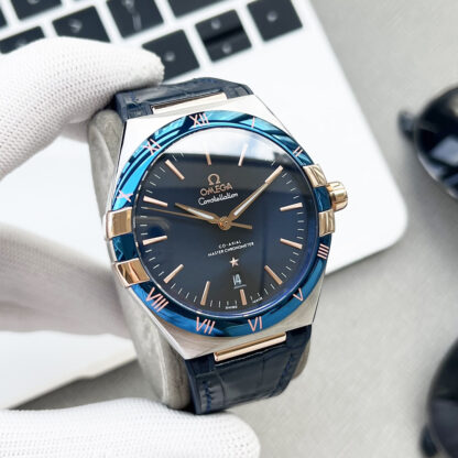 Omega Constellation Series - Image 3