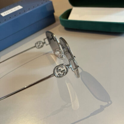 Gucci fashion sunglasses - Image 2