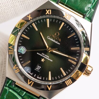 Omega Constellation Series Fifth Generation Workpiece - Image 3