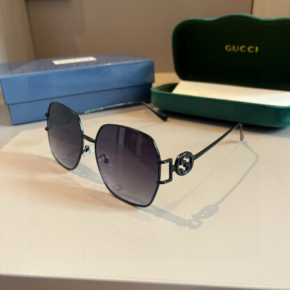 Gucci fashion sunglasses - Image 3