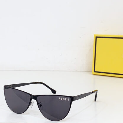 FENDI fashion trend sunglasses - Image 4