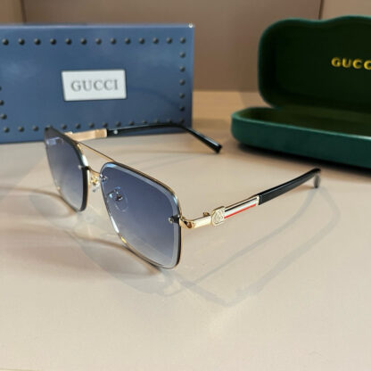 Gucci fashion sunglasses - Image 3