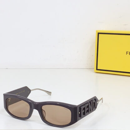 FENDI fashion trend sunglasses - Image 5