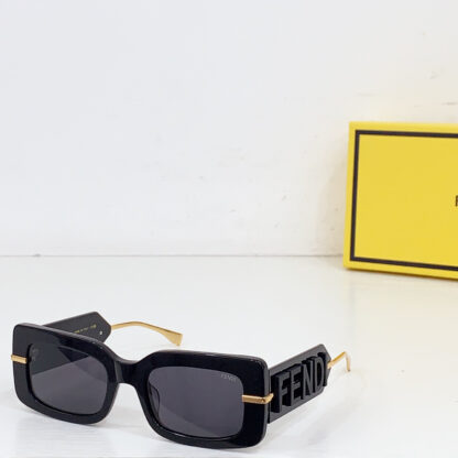 FENDI fashion trend sunglasses - Image 4