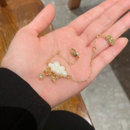 Vivienne Westwood Cloud Bracelet - Image 3