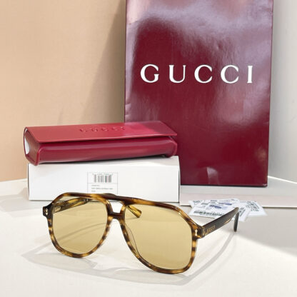 Gucci fashion sunglasses - Image 3