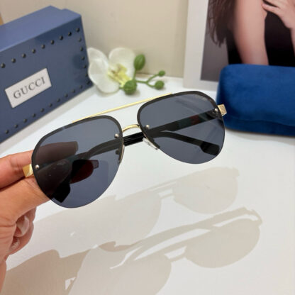 Gucci fashion sunglasses - Image 3