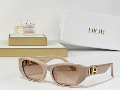 Dior fashion temperament sunglasses - Image 4