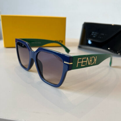 FENDI fashion trend sunglasses - Image 4