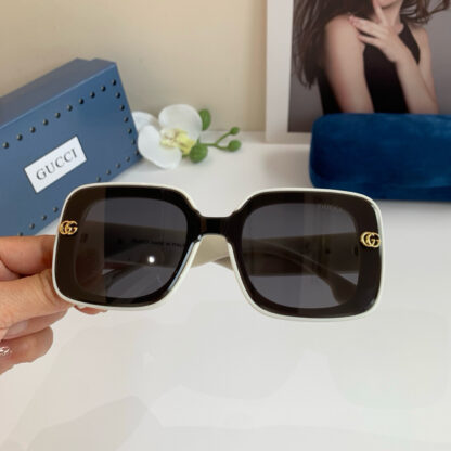 Gucci fashion sunglasses - Image 3