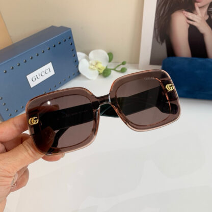 Gucci fashion sunglasses - Image 3