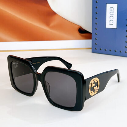 Gucci fashion sunglasses - Image 3