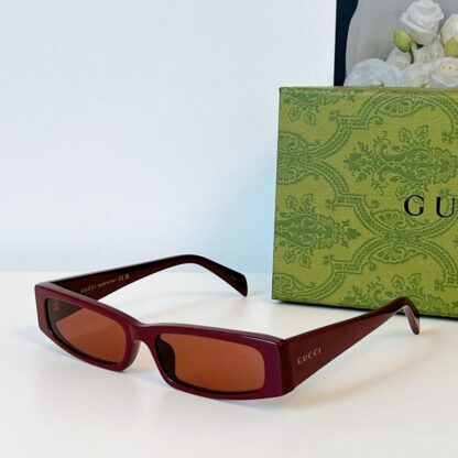 Gucci fashion sunglasses - Image 3