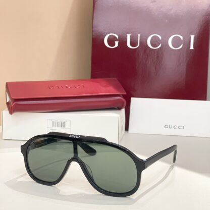 Gucci fashion sunglasses - Image 3