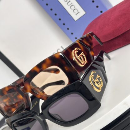 Gucci fashion sunglasses - Image 3