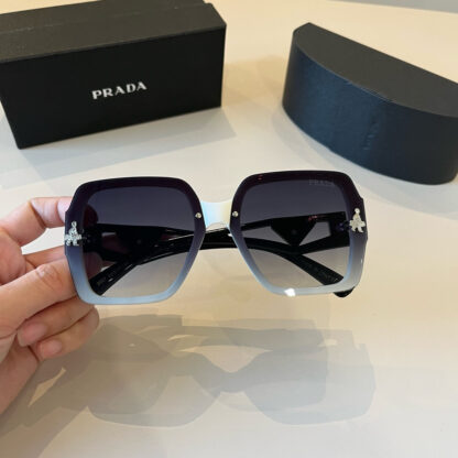 Prada fashion trend sunglasses - Image 4
