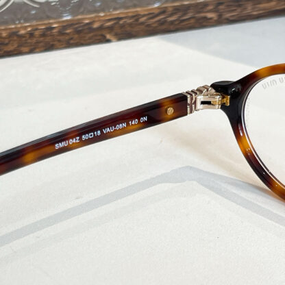 Miu Miu trendy fashion sunglasses - Image 5