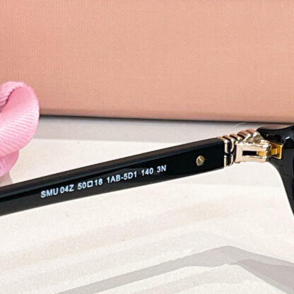 Miu Miu trendy fashion sunglasses - Image 5