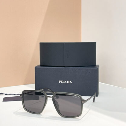 Prada fashion trend sunglasses - Image 4