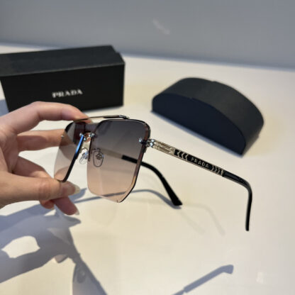 Prada fashion trend sunglasses - Image 5