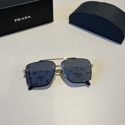 Prada fashion trend sunglasses - Image 4