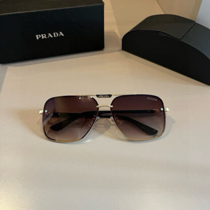 Prada fashion trend sunglasses - Image 4