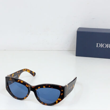 Dior fashion temperament sunglasses - Image 4