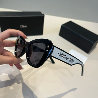 Dior fashion temperament sunglasses - Image 4