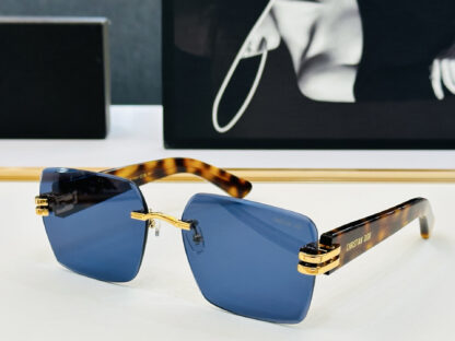 Dior fashion temperament sunglasses - Image 5