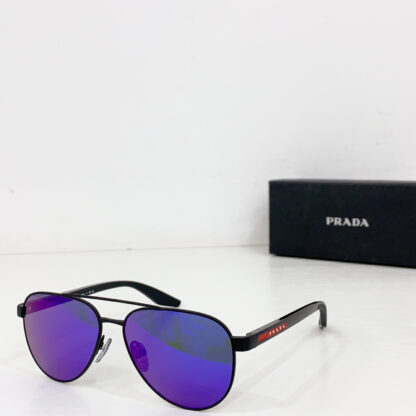 Prada fashion trend sunglasses - Image 4