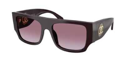 Chanel Fashion Sunglasses - Image 5