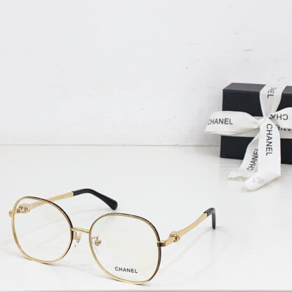 Chanel Fashion Sunglasses - Image 5