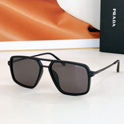 Chanel Fashion Sunglasses - Image 5