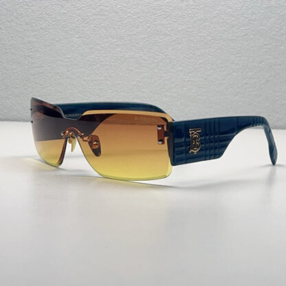 Chanel Fashion Sunglasses - Image 5