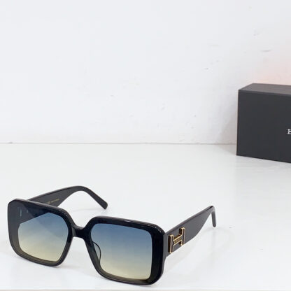 Hermes Fashion Sunglasses - Image 4